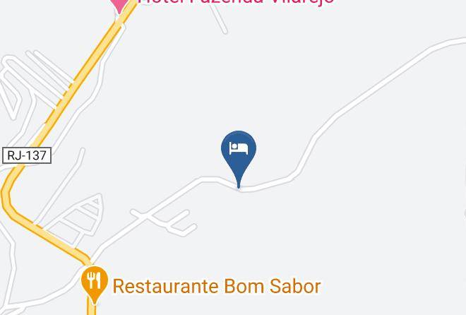 Valenca - Sitio Canto Alegre Maps