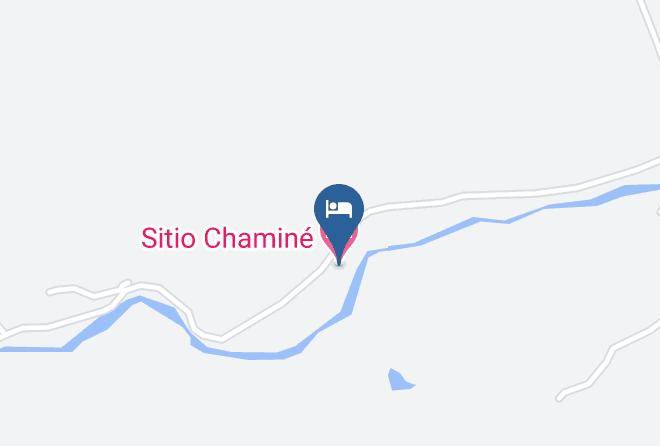 Coroa Grande - Sitio Chamine Maps