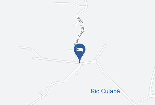 Paulo Lopes - Sitio Circulo De Pedras Maps