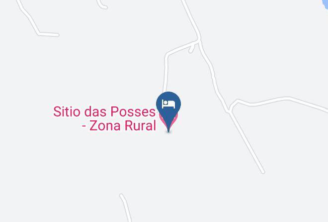 Mateus Leme - Sitio Das Posses Zona Rural Maps