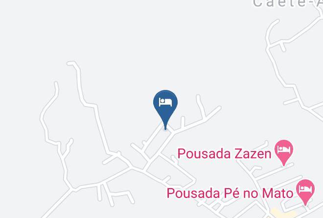 Palmeiras - Sitio Do Amor Maps