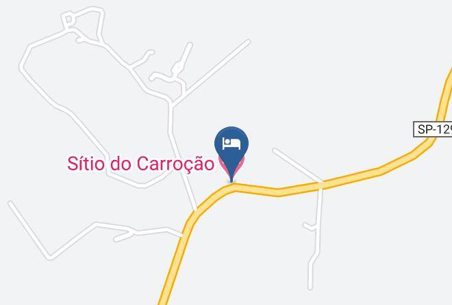 Tatui - Sitio Do Carrocao Maps