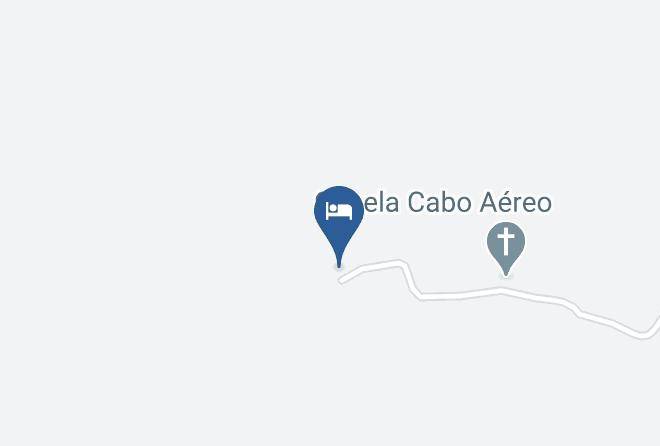 Lauro Muller - Sitio E Pousada Demarch Maps