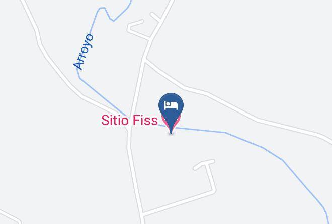 Perola D Oeste - Sitio Fiss Maps