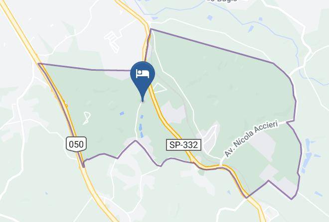 Jundiai - Sitio Imperador Maps