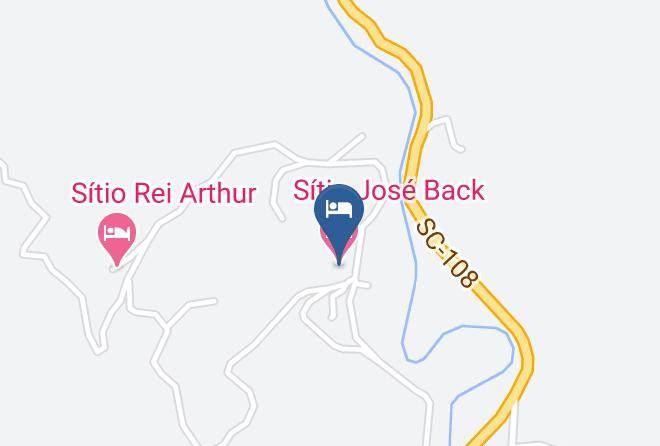 Anitapolis - Sitio Jose Back Maps