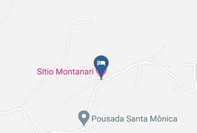 Munhoz - Sitio Montanari Maps