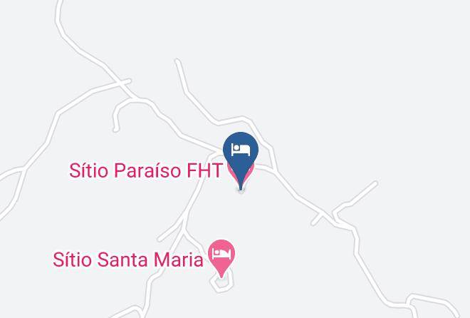 Caete - Sitio Paraiso Fht Maps