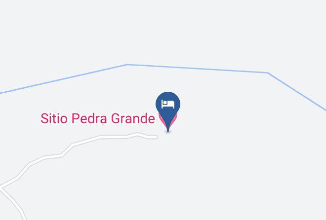 Tapirai - Sitio Pedra Grande Maps