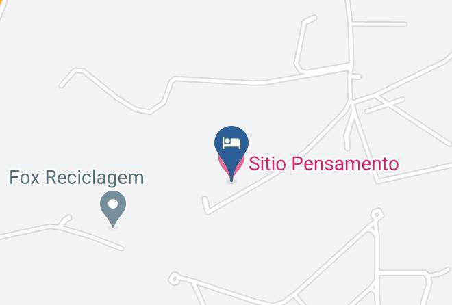 Itu - Sitio Pensamento Maps