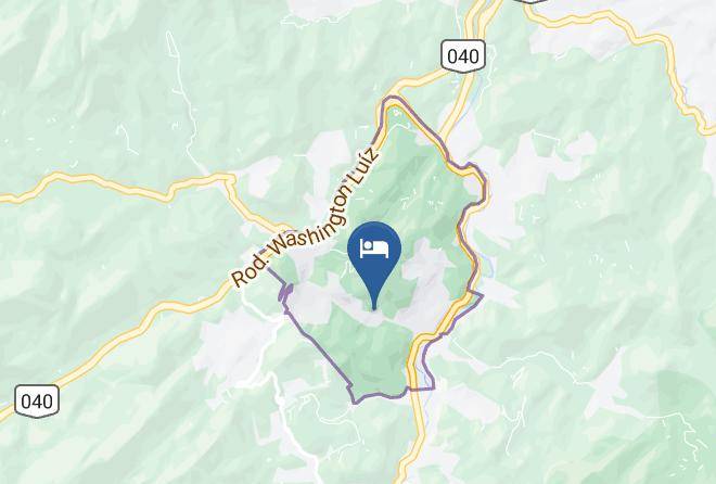 Petropolis - Sitio Petropolis Maps