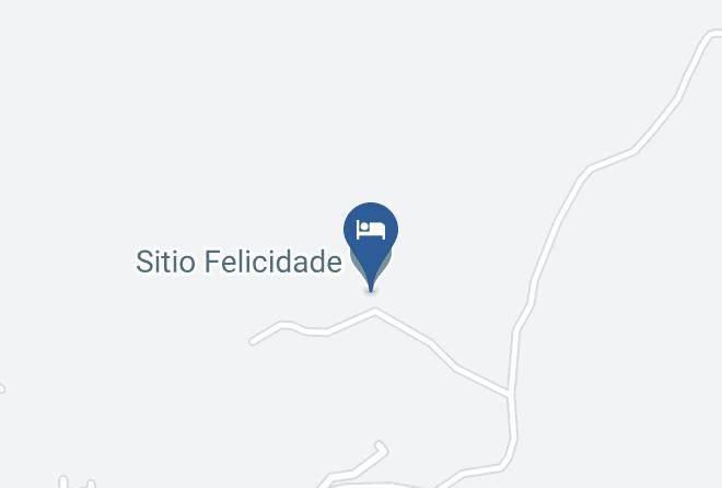 Sao Jose Da Barra - Sitio Felicidade Maps