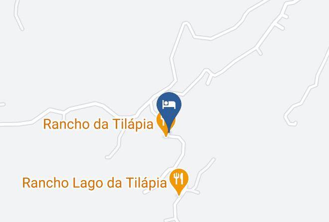 Sao Bento Do Sapucai - Sitio Tres Lagoas Maps