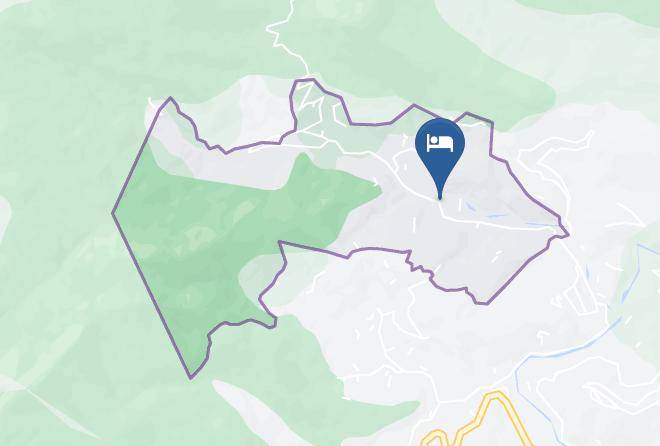 Teresopolis - Sitio Umuarama Maps