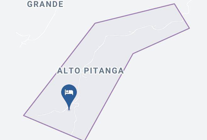 Nova Trento - Sitio Vo Luizinho Maps