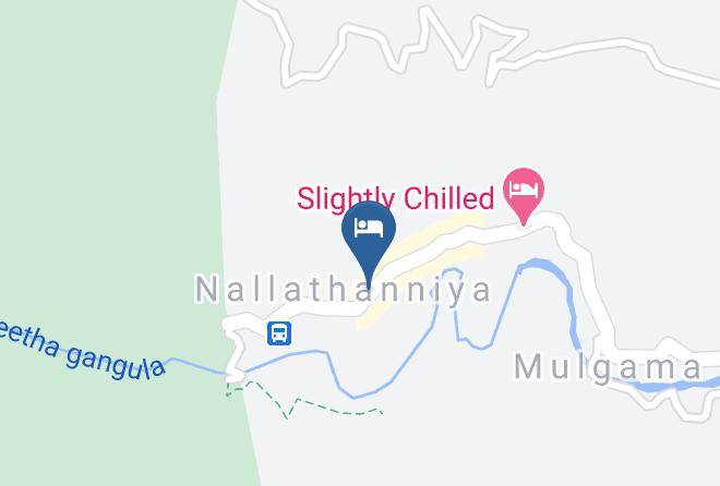 Kandy - Siumi Rest Maps
