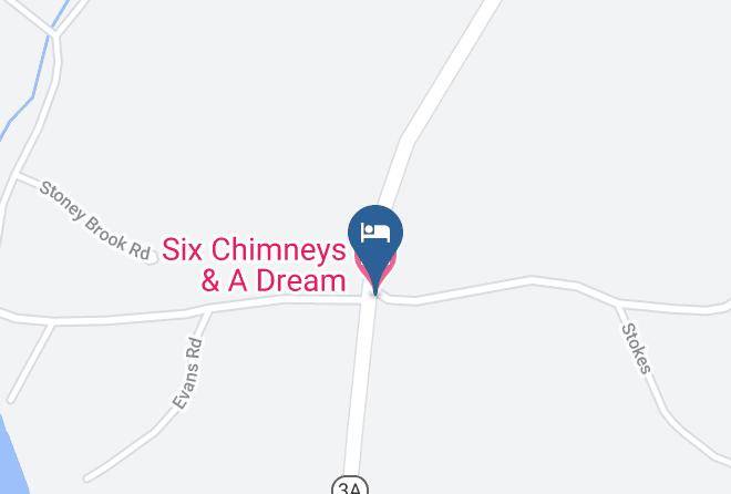 Grafton - Six Chimneys & A Dream Maps