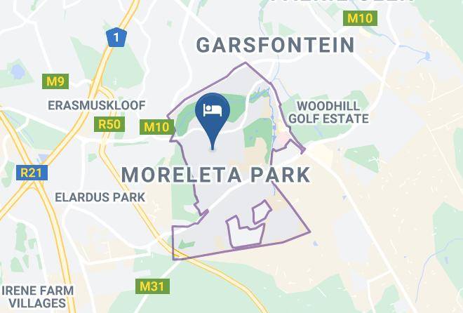 Six Four Two On Vincent Map