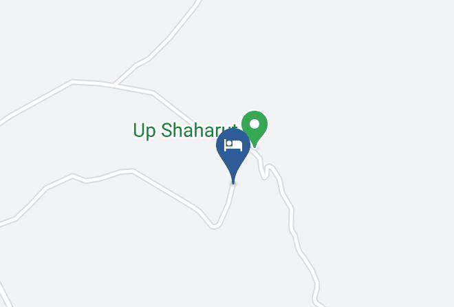 Southern - Six Senses Shaharut Maps