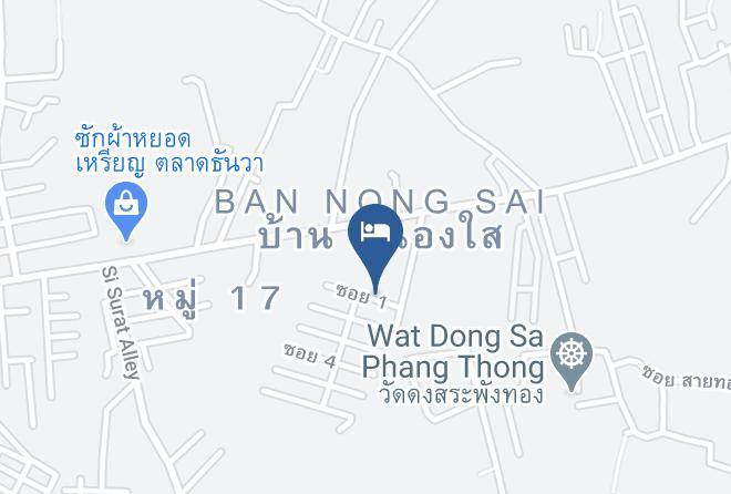 Siyapar Boutique Hotel Map