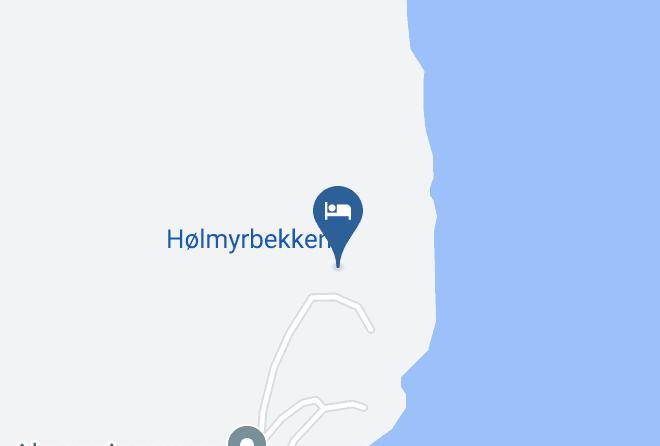 Nord Fron - Skabu Hyttegrend Maps