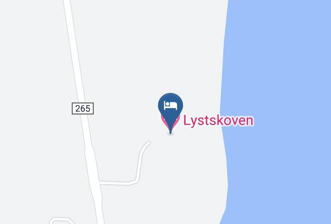 Skaelskor - Lystskoven Maps