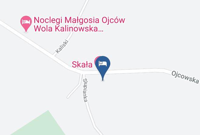 Krakowski - Skalny Dwor Dratwa E Maps