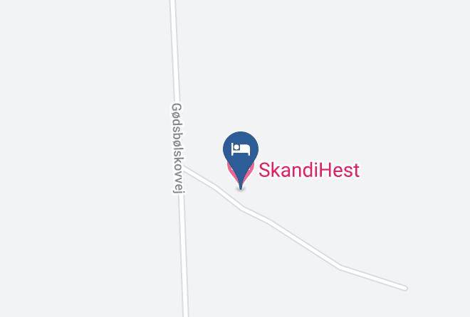 Give - Skandihest Maps