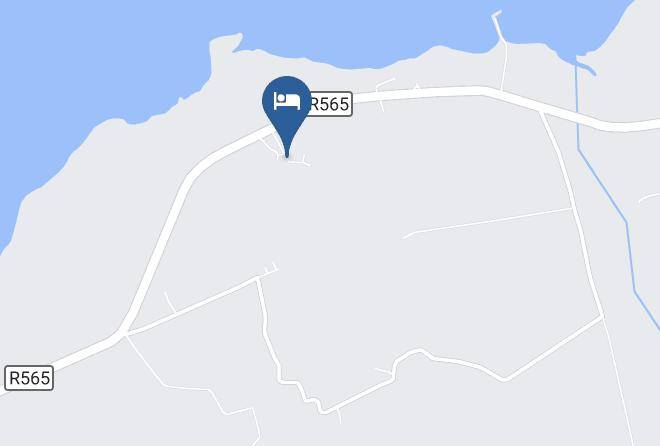 Caherciveen - Skellig Port Accomodation Maps