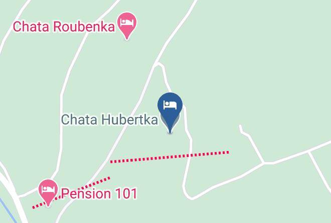 Semily - Ski Charvatova Spol S Ro Maps