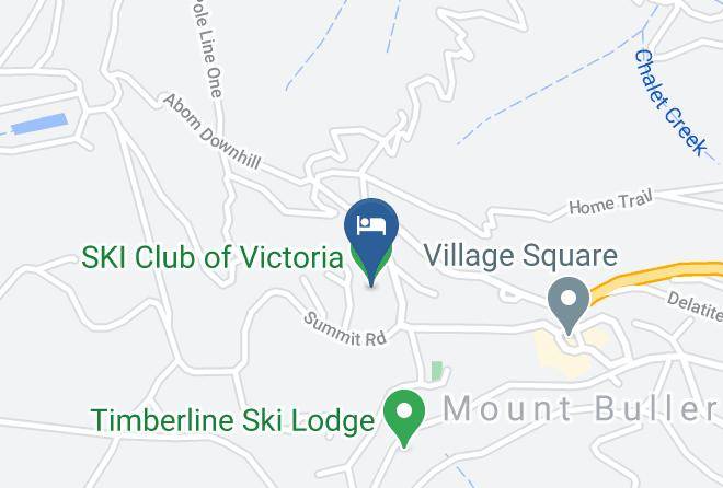 Mount Buller - Ski Club Of Victoria Maps