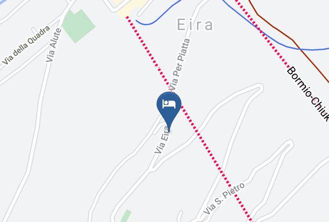 Sondrio - Ski Stadium Maps