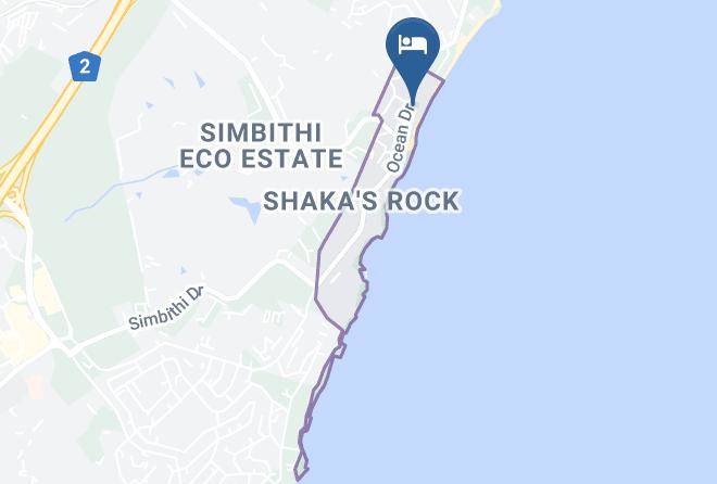 Ilembe - Skiathos 14 Maps
