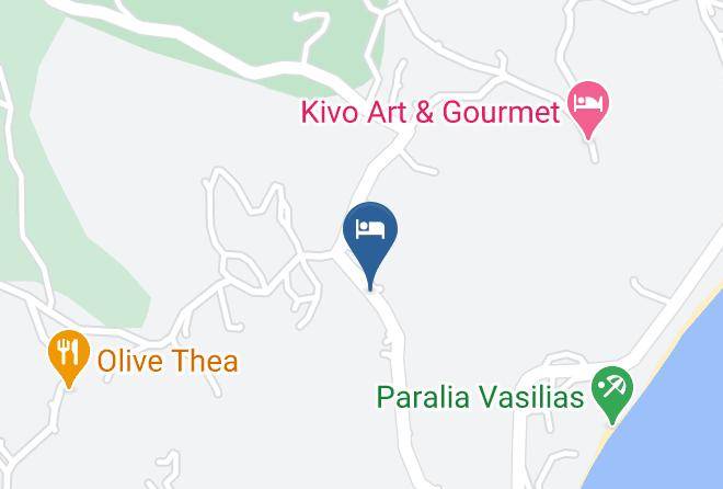 Sporades - Skiathos Club Hotel & Suites Maps
