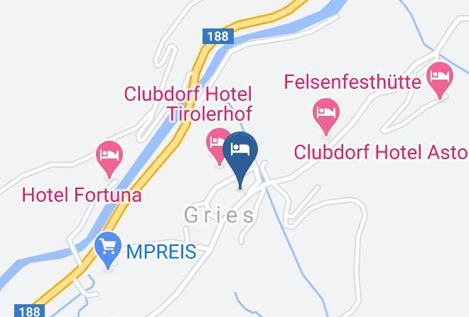 Landeck - Skiclub See Walter Tschiderer Maps
