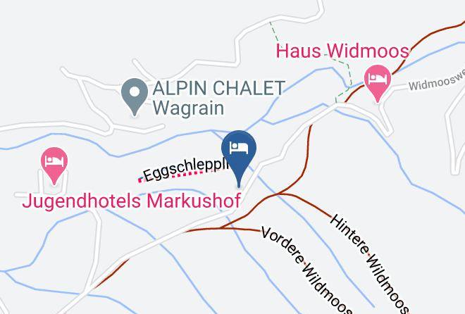 Sankt Johann Im Pongau - Skinetworks Hotel Austria Gmbh Maps