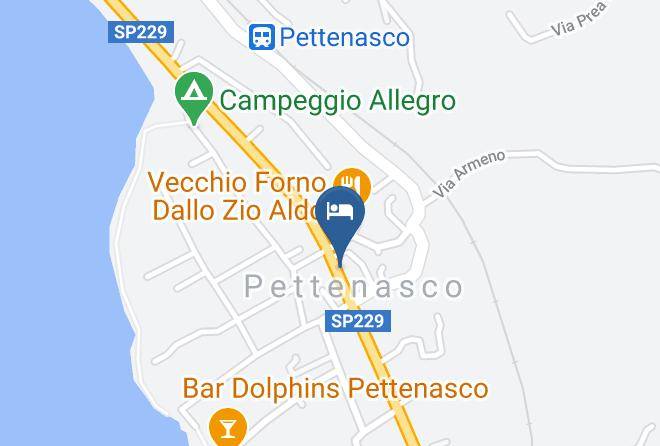 Novara - Skipper Bar Maps