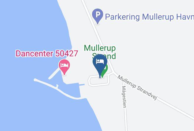 Kalundborg - Skipperkroen Maps