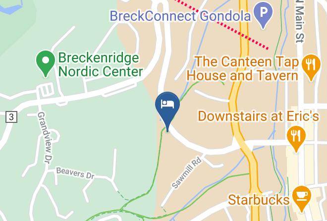 Summit - Skiway Lodge Maps