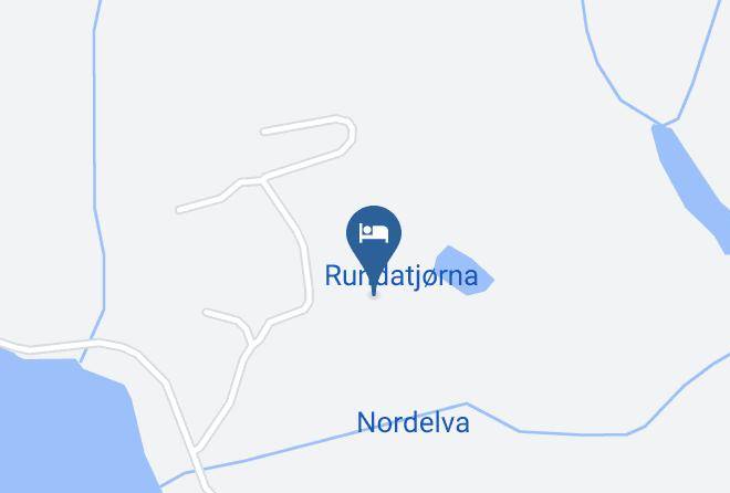 Os - Skjelbreid Poiree Maps