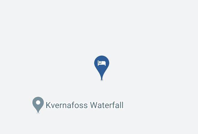 Grundarfjararbaer - Skjolsteinar Maps