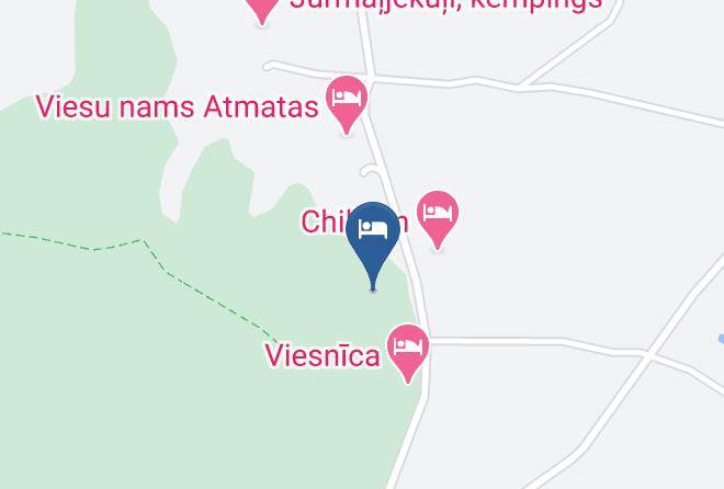 Nica - Sklandas Maps