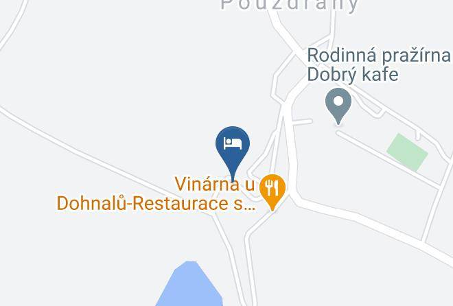 Breclav - Sklipek Karolinka Maps