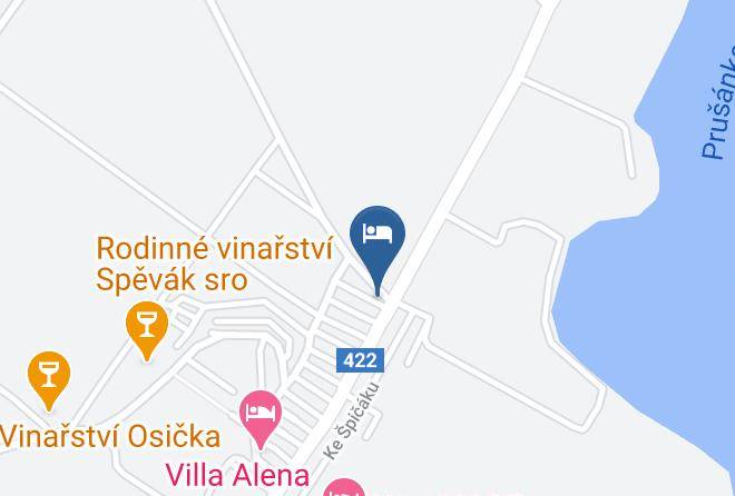 Breclav - Sklipek Pro Vas Maps