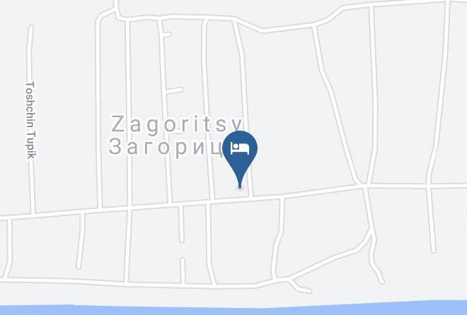 Pskovsky District - Skobar Mini Hotel Maps