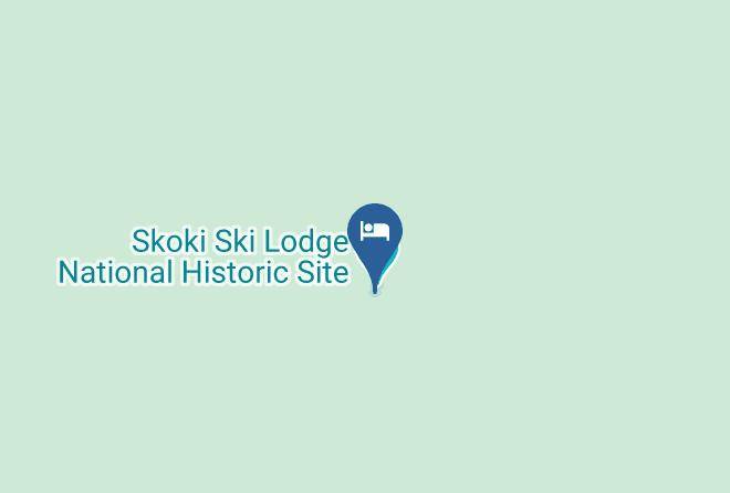 Division 15 - Skoki Lodge Maps