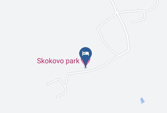 Odintsovsky District - Skokovo Park Maps