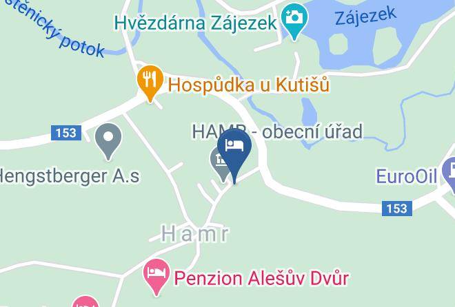 Skornickuv Statek Map