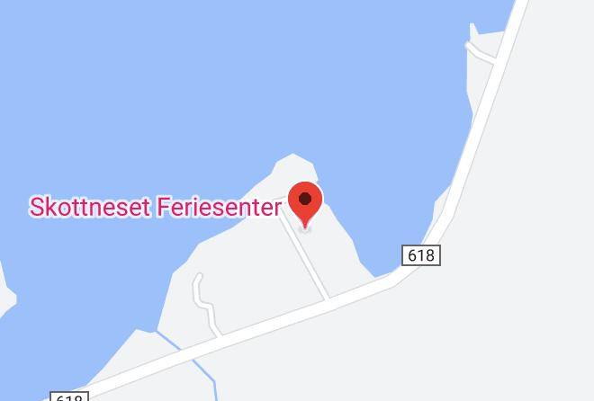 Selje - Skottneset Feriesenter Maps