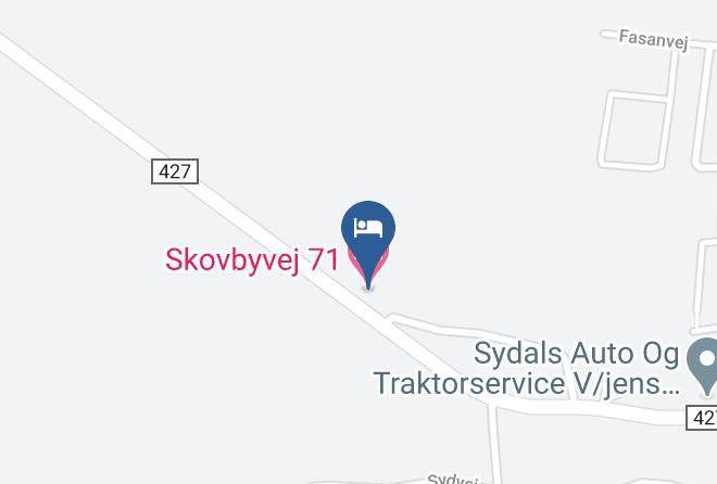 Skovmose - Skovbyvej 71 Maps